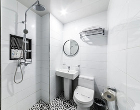 Boutique Hotel Rang