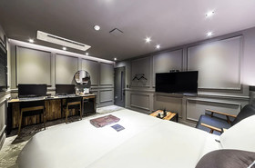 Boutique Hotel Rang