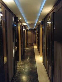 Boutique Hotel W