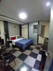 Boutique Hotel W
