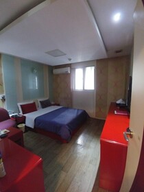 Boutique Hotel W