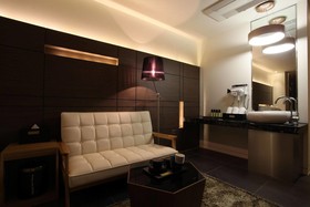 Boutique Hotel XYM