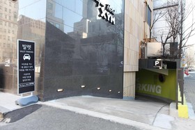 Boutique Hotel XYM