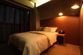 Boutique Hotel XYM