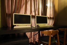 Boutique Hotel XYM
