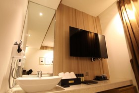 Boutique Hotel XYM