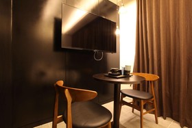 Boutique Hotel XYM