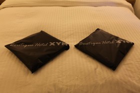 Boutique Hotel XYM