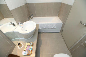 Bricks Hotel