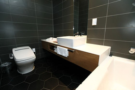Bricks Hotel