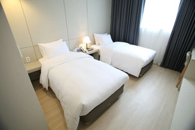Bricks Hotel
