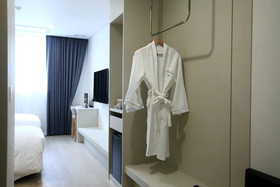 Bricks Hotel