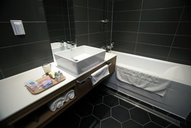 Bricks Hotel