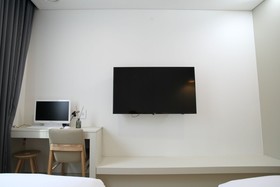 Bricks Hotel