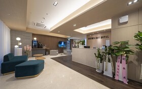 Brown Dot Yeoksam Branch