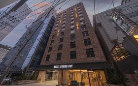 Brown Dot Yeoksam Branch