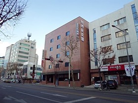 Brown Hotel Seoul