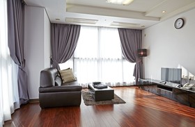 Brown Suites Seoul