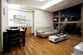 Brown Suites Seoul