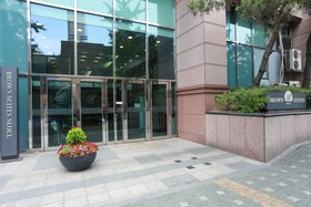 Brown Suites Seoul