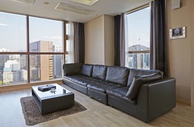 Brown Suites Seoul