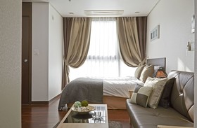 Brown Suites Seoul