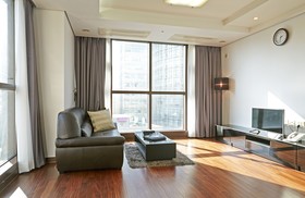 Brown Suites Seoul