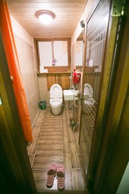 Bukchonmaru Hanok Guesthouse
