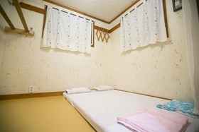Bukchonmaru Hanok Guesthouse
