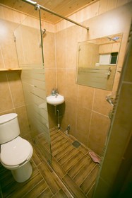 Bukchonmaru Hanok Guesthouse