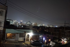 Bukchonmaru Hanok Guesthouse