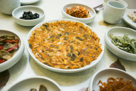 Bukchonmaru Hanok Guesthouse