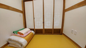Bukchon Sosunjae Guesthouse