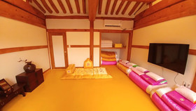 Bukchon Sosunjae Guesthouse