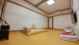 Bukchon Sosunjae Guesthouse