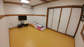 Bukchon Sosunjae Guesthouse