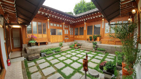 Bukchon Sosunjae Guesthouse