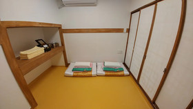 Bukchon Sosunjae Guesthouse