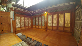 Bukchon Sosunjae Guesthouse