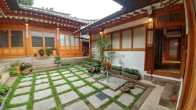 Bukchon Sosunjae Guesthouse
