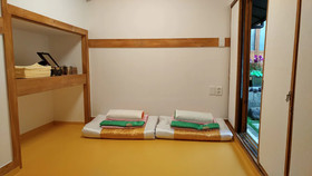 Bukchon Sosunjae Guesthouse