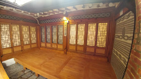Bukchon Sosunjae Guesthouse