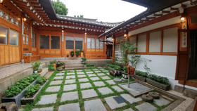 Bukchon Sosunjae Guesthouse