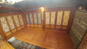 Bukchon Sosunjae Guesthouse