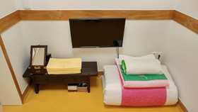 Bukchon Sosunjae Guesthouse