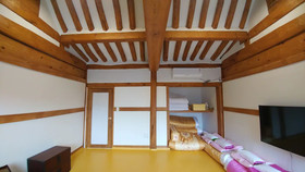 Bukchon Sosunjae Guesthouse