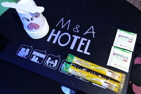 Bulgwang M & A