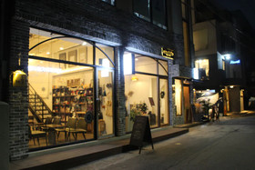 Bunk Guesthouse-Hostel2