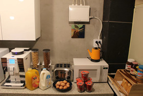 Bunk Guesthouse-Hostel2
