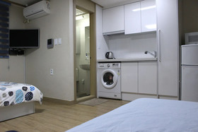 Bunk Guesthouse-Hostel2